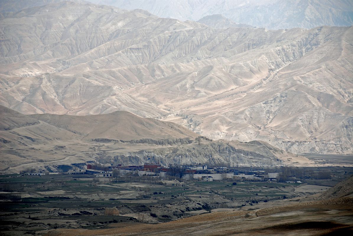 Mustang Lo Manthang 01 01 First View